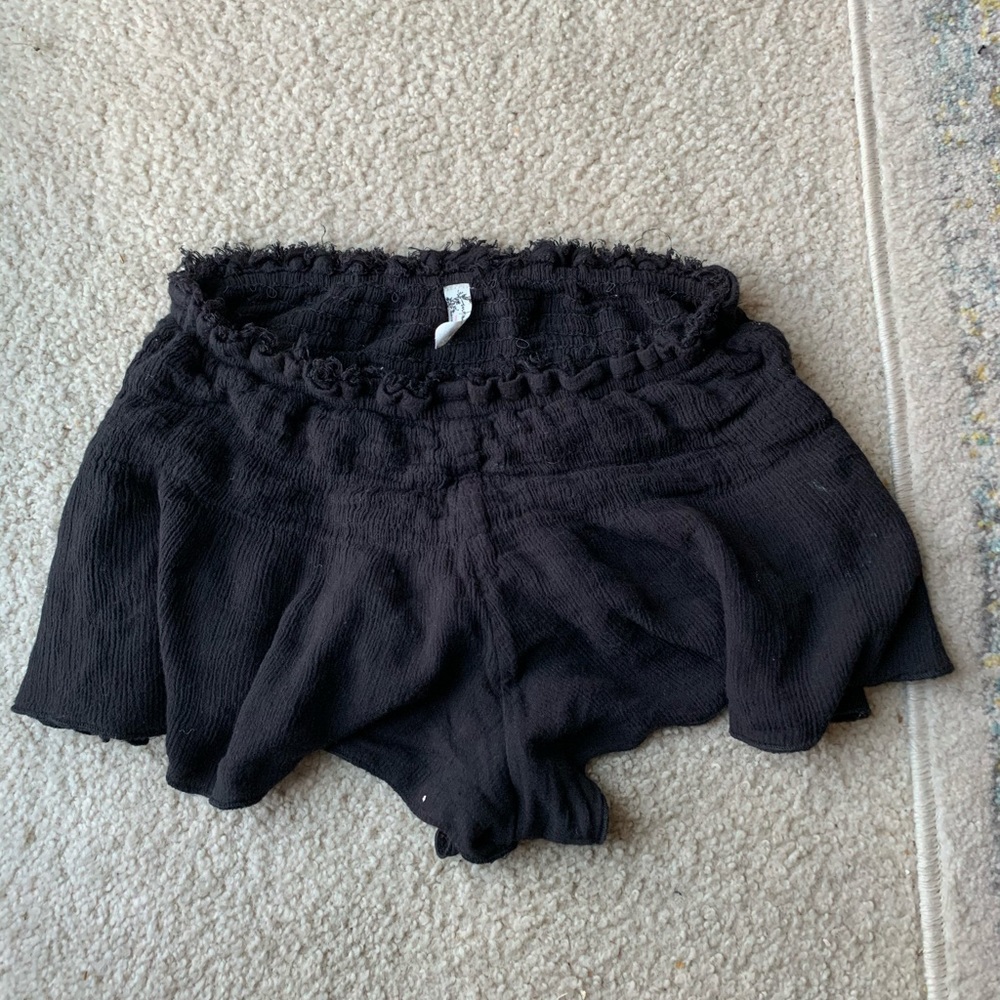 Free People Shorts